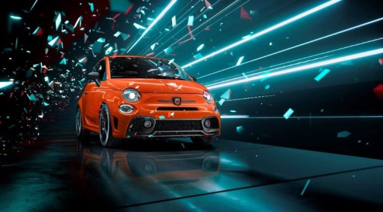 H νέα σειρά Abarth 595/695 διαθέσιμη στην ελληνική αγορά