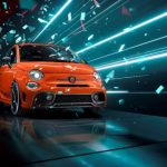 Νέα σειρά Abarth με πολλαπλές επιλογές