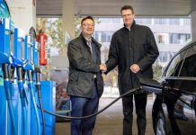 Η Aral δοκιμάζει δύο νέα καύσιμα χαμηλών εκπομπών Η Aral δοκιμάζει δύο νέα καύσιμα χαμηλών εκπομπών