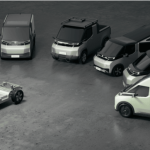 H Farizon, μάρκα LCV της Geely στην Ευρώπη H Farizon, μάρκα LCV της Geely στην Ευρώπη