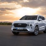 Το νέο Hyundai Santa Fe ήρθε στην Ελλάδα
