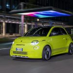 Abarth 500e: μια νέα εποχή αρχίζει για τη μάρκα