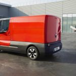 Aνεξαρτητοποιείται η μονάδα LCV της Renault