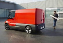 Aνεξαρτητοποιείται η μονάδα LCV της Renault