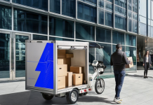 Η Renault Trucks στην αγορά ποδηλάτων e-cargo