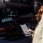Η Volkswagen συνεργάζεται με τη MILES Mobility