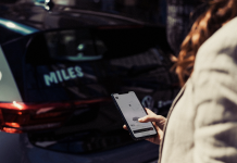 Η Volkswagen συνεργάζεται με τη MILES Mobility