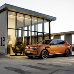 Η Vinfast επιλέγει την Shell για φόρτιση κατ΄οίκον