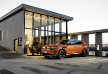 Η Vinfast επιλέγει την Shell για φόρτιση κατ΄οίκον