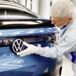 Volkswagen: Αμιγώς ηλεκτρικά μοντέλα στην ΕΕ το 2033 Volkswagen: Αμιγώς ηλεκτρικά μοντέλα στην ΕΕ το 2033