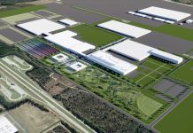 Hyundai Motor Group: Νέες εγκαταστάσεις για EV