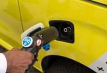 Η Stellantis θα παράγει μαζικά LCV υδρογόνου Η Stellantis θα παράγει μαζικά LCV υδρογόνου