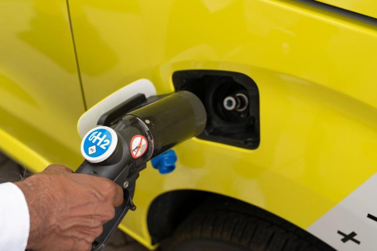 Η Stellantis θα παράγει μαζικά LCV υδρογόνου