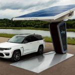 Grand Cherokee, προς παραγωγή με ενέργεια από ΑΠΕ Grand Cherokee, προς παραγωγή με ενέργεια από ΑΠΕ
