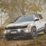 Το ηλεκτρικό Jeep Avenger -και- εκτός δρόμου