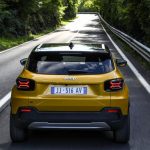 Jeep Avenger: 10.000 προ-παραγγελίες σε ένα μήνα