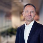 Πρόεδρος ΔΣ της Northvolt ο Jim Hagemann Snabe