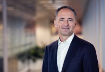 Πρόεδρος ΔΣ της Northvolt ο Jim Hagemann Snabe