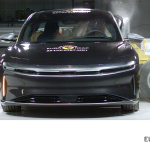 Euro NCAP: Αξιολόγηση ασφαλείας 14 αυτοκινήτων