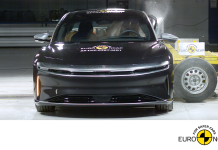 Euro NCAP: Αξιολόγηση ασφαλείας 14 αυτοκινήτων