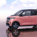 Sakura: Ιαπωνικό Αυτοκίνητο της Χρονιάς