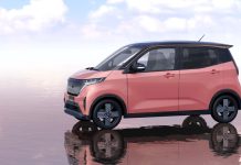 Sakura: Ιαπωνικό Αυτοκίνητο της Χρονιάς