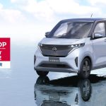 Η Nissan στην λίστα Α του CDP για τέταρτη χρονιά
