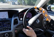 Τεχνολογίες Honda Sensing 360 – Sensing Elite