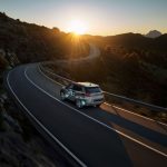 Nissan e-4ORCE, εξηλεκτρισμένη κίνηση AWD