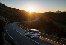 Nissan e-4ORCE, εξηλεκτρισμένη κίνηση AWD