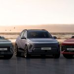 Νέο Hyundai KONA, πιο τολμηρή και δυναμική σχεδίαση