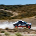 Σημαντική βράβευση για το Audi RS Q e-tron