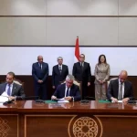 bp: μελέτη για πράσινο υδρογόνο στην Αίγυπτο