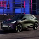 Η SEAT Components θα παράγει εξαρτήματα για BEV