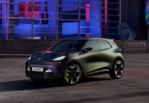 Η SEAT Components θα παράγει εξαρτήματα για BEV