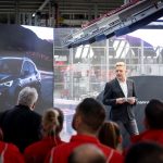 Το CUPRA Terramar θα παράγεται στην Audi