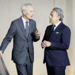 Renault: Ανανέωση θητείας και τοποθετήσεις στο ΔΣ Renault: Ανανέωση θητείας και τοποθετήσεις στο ΔΣ