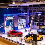 Νέες υπηρεσίες της Ford στο “The Mall Athens” Νέες υπηρεσίες της Ford στο "The Mall Athens"