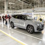 4.000.000 οχήματα από την Hyundai στην Τσεχία (HMMC) 4.000.000 οχήματα από την Hyundai στην Τσεχία (HMMC)