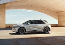 Hyundai IONIQ 5: SUV της xρονιάς από τo MotorTrend