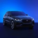 Υβριδικό F-PACE P400e με 20% μεγαλύτερη αυτονομία Υβριδικό F-PACE P400e με 20% μεγαλύτερη αυτονομία