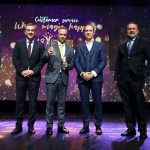 Βραβείο καινοτομίας στην Kosmocar από το ΕΙΕΠ