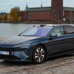 Εκτοξεύονται οι πωλήσεις της κινεζικής NIO