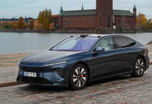 Εκτοξεύονται οι πωλήσεις της κινεζικής NIO