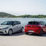 Το Opel Corsa γιορτάζει τα 40 χρόνια του
