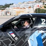 Το BMW ///M Mixed Reality στο Web Summit 2022
