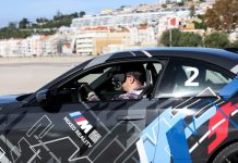 Το BMW ///M Mixed Reality στο Web Summit 2022