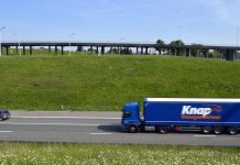 Η ACEA για την Οδηγία για τα βάρη και τις διαστάσεις