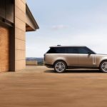 Βραβείο “Production Car of the Year” στο Range Rover