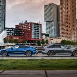 Ισχυρότερα και ταχύτερα Audi RS 6 και RS 7 Ισχυρότερα και ταχύτερα Audi RS 6 και RS 7